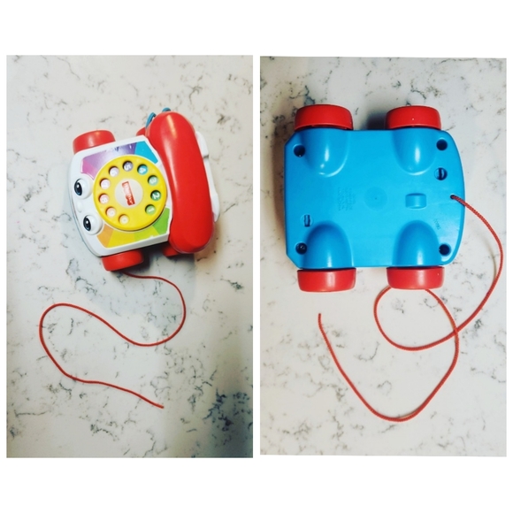 Lot of Fisher Price Toys - Picture 4 of 12